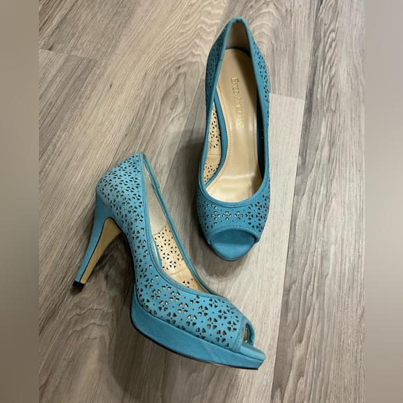 Enzo Angiolini Pumps size 6.5 - Picture 2 of 4